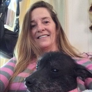 Meet your Posher, Cindy